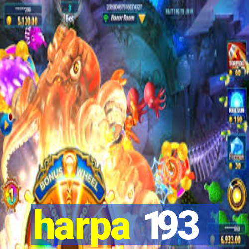 harpa 193